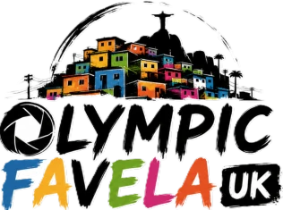 Olympic Favela UK logo