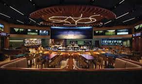 Casinos Around UK Sports Venues