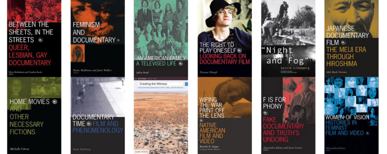 Best Documentary Photo Books