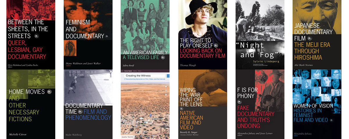 Best Documentary Photo Books